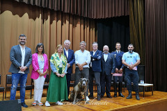 Conferência  : 